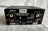 Leema Acoustics Elements MM/MC Phono Stage & PSU