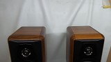 Sonus Faber Minima Amator II with Carrara Stands Boxed