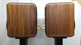 Sonus Faber Minima Amator II with Carrara Stands Boxed