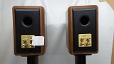 Sonus Faber Minima Amator II with Carrara Stands Boxed