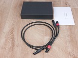 Jorma Design Trinity audio interconnects XLR 1,0 metre