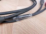 Jorma Design Trinity audio interconnects XLR 1,0 metre