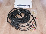 MIT Cables EVO One highend audio speaker cables 4,5 metre