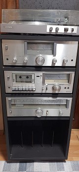 Sony SONY