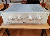 Angstrom Audio Stella premplifier SPR22