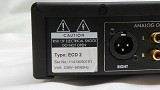 Electrocompaniet ECD2 DAC