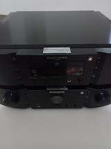Marantz PM-KI PEARL Amfi ve SA-KI Cd Player Limited Edition