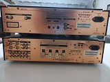 Marantz PM-KI PEARL Amfi ve SA-KI Cd Player Limited Edition