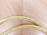 Wireworld  Gold Eclipse III+ audio interconnects XLR 1,0 metre