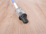 Nordost Brahma audio power cable 1,0 metre
