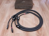 Kharma Grand Reference KIC-GR-1B highend audio interconnects XLR 1,75 metre