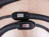 Kharma Grand Reference KIC-GR-1B highend audio interconnects XLR 1,75 metre
