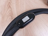 Kharma Grand Reference KIC-GR-1B highend audio interconnects XLR 1,75 metre