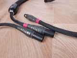 Kharma Grand Reference KIC-GR-1B highend audio interconnects XLR 1,75 metre