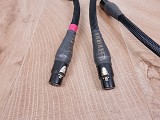 Kharma Grand Reference KIC-GR-1B highend audio interconnects XLR 1,75 metre