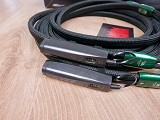 AudioQuest Robin Hood Zero audio speaker cables 3,5 metre
