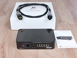 Synergistic Research highend audio Ethernet Network Switch UEF