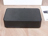 Synergistic Research highend audio Ethernet Network Switch UEF