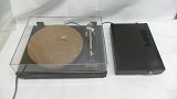 Linn LP12/Ittok with Pink Link PSU & K9 Cartridge