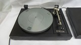 Linn LP12/Ittok with Pink Link PSU & K9 Cartridge