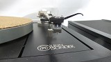 Linn LP12/Ittok with Pink Link PSU & K9 Cartridge