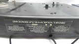 Linn LP12/Ittok with Pink Link PSU & K9 Cartridge