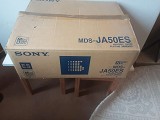 Sony MDS-JA50ES Minidisc Player/Recorder Boxed