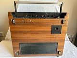 Revox B77 MK IV Reel to Reel Tape Recorder