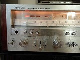 Pioneer sx-950