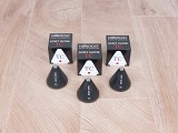 Nordost Sort Kone TC Titanium Ceramic highend audio tuning feet (1 set of 3)