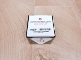 Nordost Sort Kone TC Titanium Ceramic highend audio tuning feet (1 set of 3)