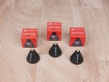 Nordost Sort Kone BC bronze audio tuning feet (1 set of 3)