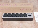 Isol-8 Technologies Ltd PowerLine 6 Plus audio power distributor