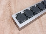 Isol-8 Technologies Ltd PowerLine 6 Plus audio power distributor