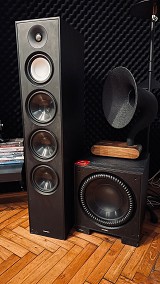 Paradigm V11