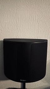 Paradigm V11