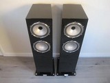 Tannoy Revolution XF-8T Speakers Boxed