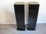 Tannoy Revolution XF-8T Speakers Boxed