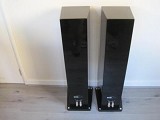 Tannoy Revolution XF-8T Speakers Boxed