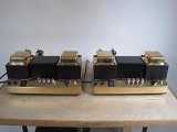 Esoteric EAR 509 MK II Valve Monoblock Power Amps