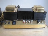 Esoteric EAR 509 MK II Valve Monoblock Power Amps