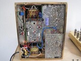 Esoteric EAR 509 MK II Valve Monoblock Power Amps