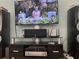 Yamaha NS-777, NS-444, NS-F150
