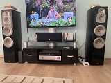 Yamaha NS-777, NS-444, NS-F150