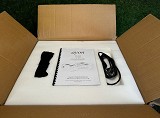 Ayon Audio CD 35 II CD Player + DAC + Vorstufe