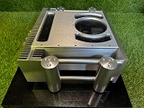 Chord 1200 MKII Endstufe