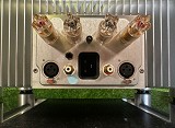 Chord 1200 MKII Endstufe
