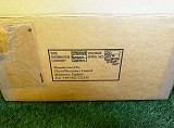 Chord 1200 MKII Endstufe