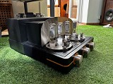 Unison Research S9 Röhren Vollverstärker