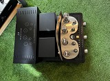 Unison Research S9 Röhren Vollverstärker